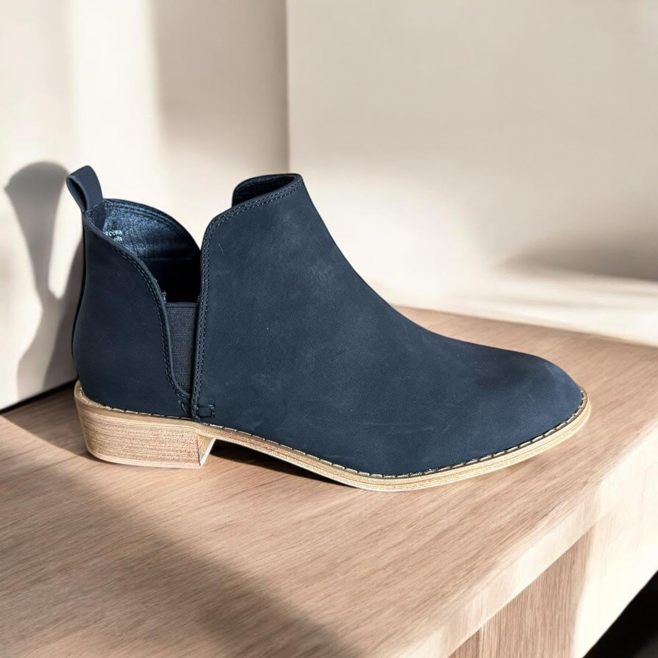 Ankle Boot