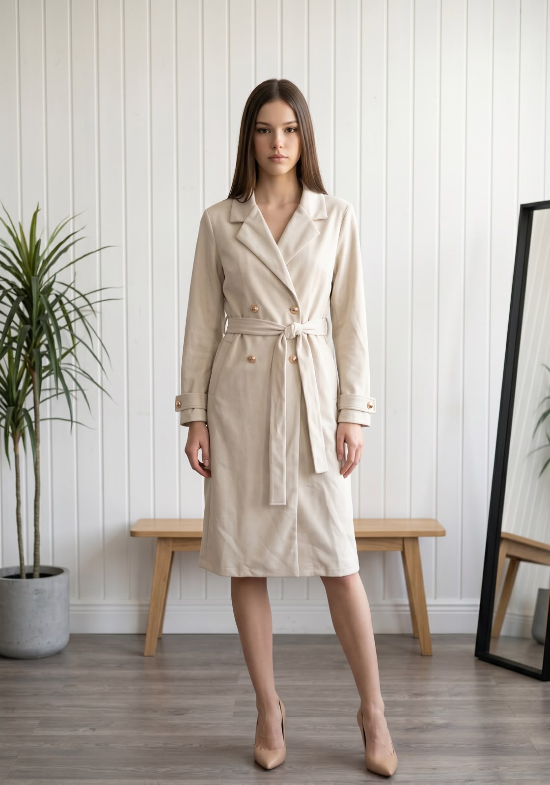 Kelso Coat