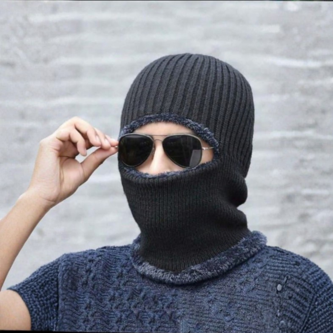 Winter Ski Mask