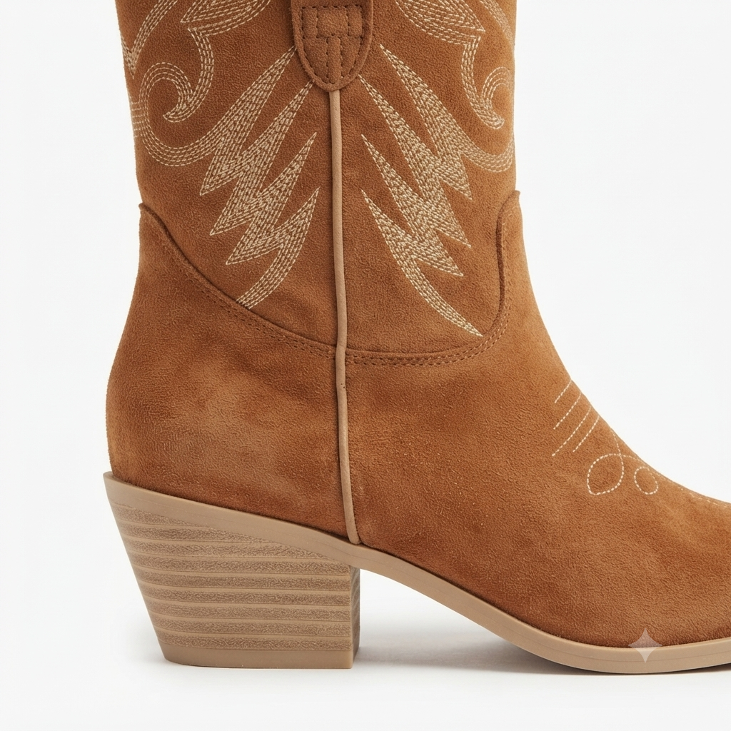 COWBOY BOOTS