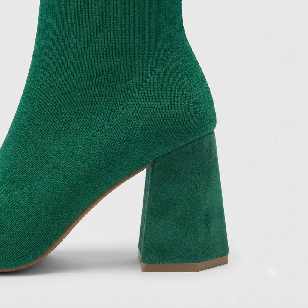 Sock Boot