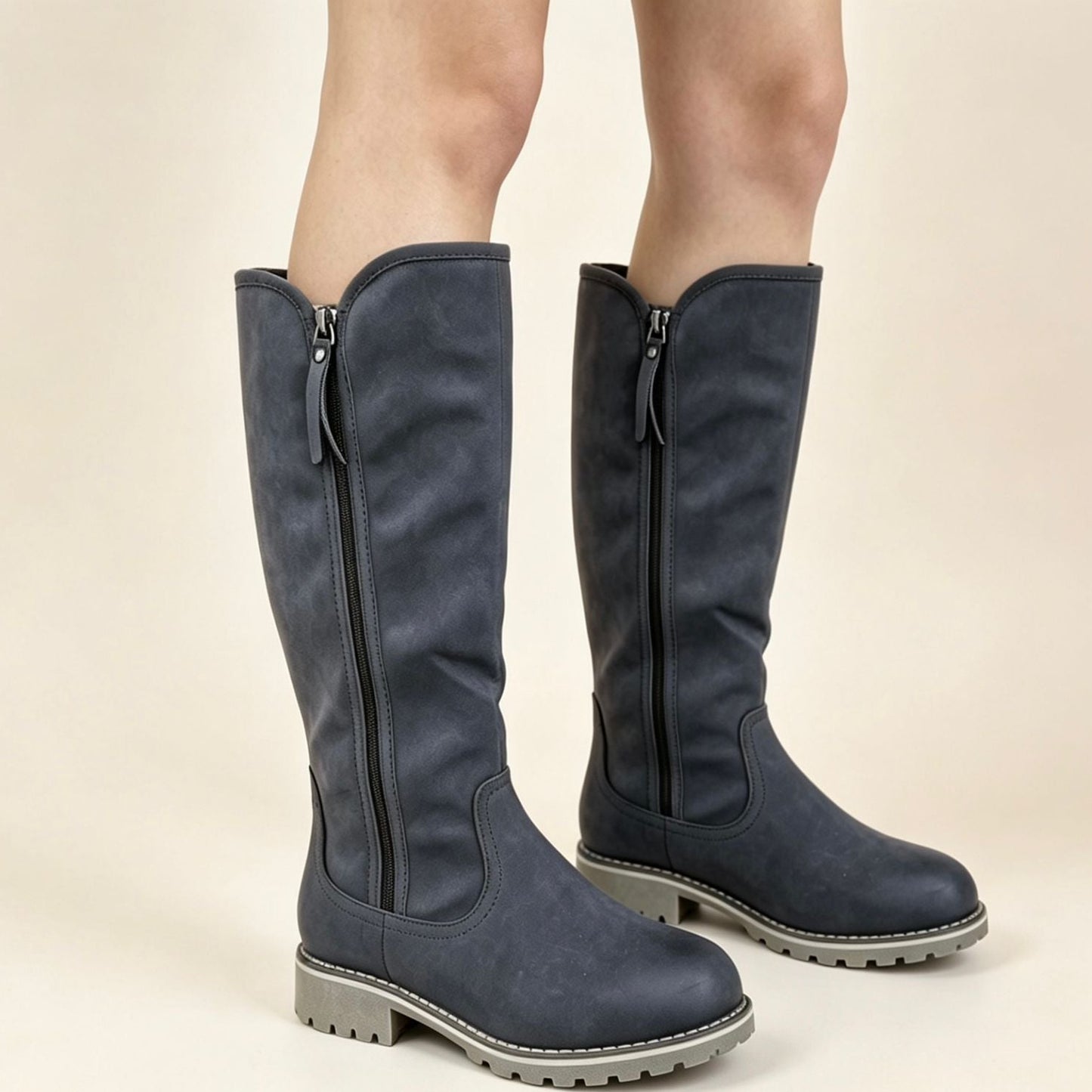 Long Boot