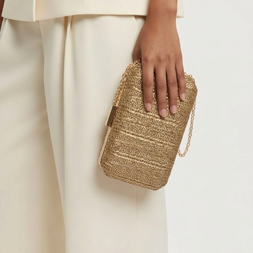 Elegant Clutch Bag