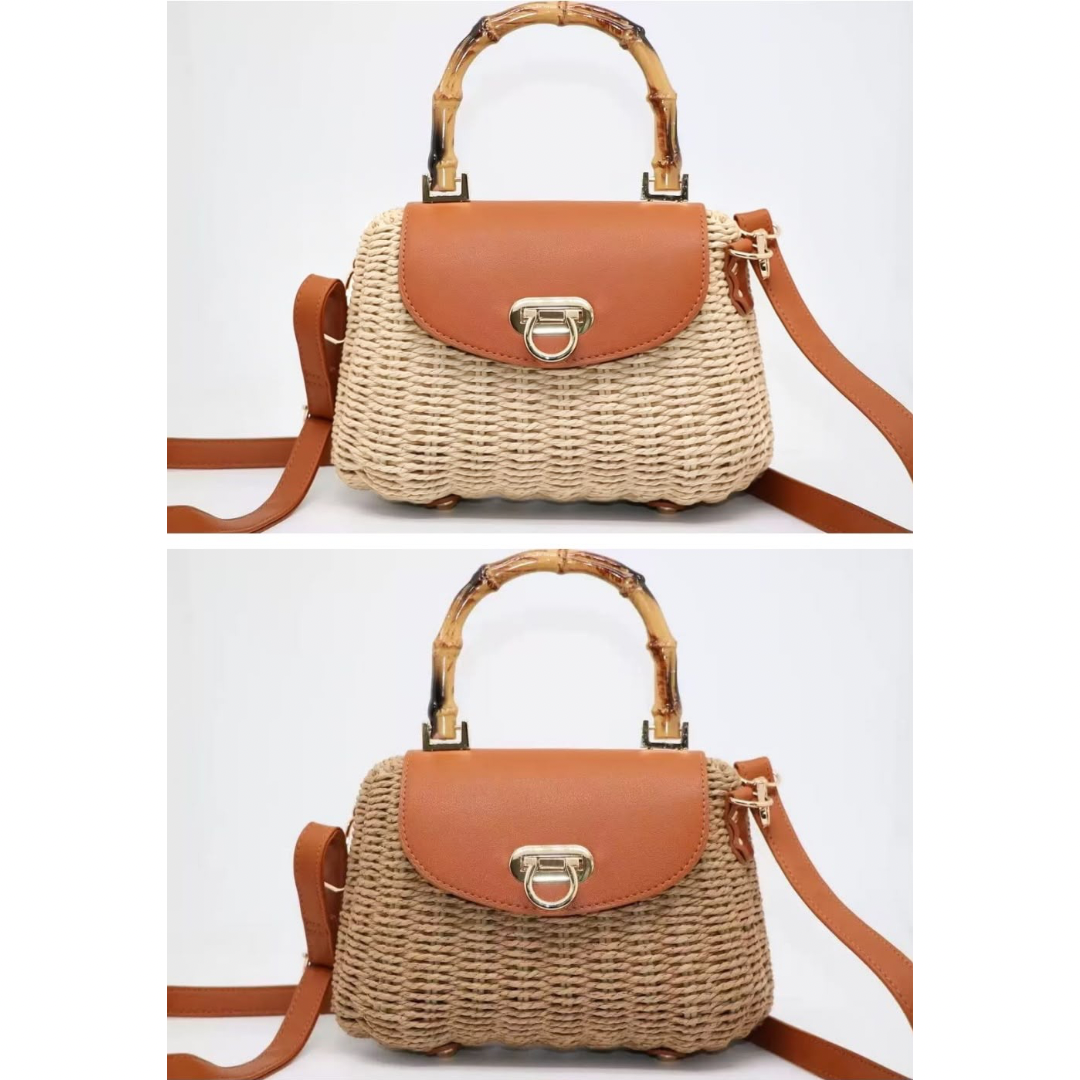 Ethnic Bag