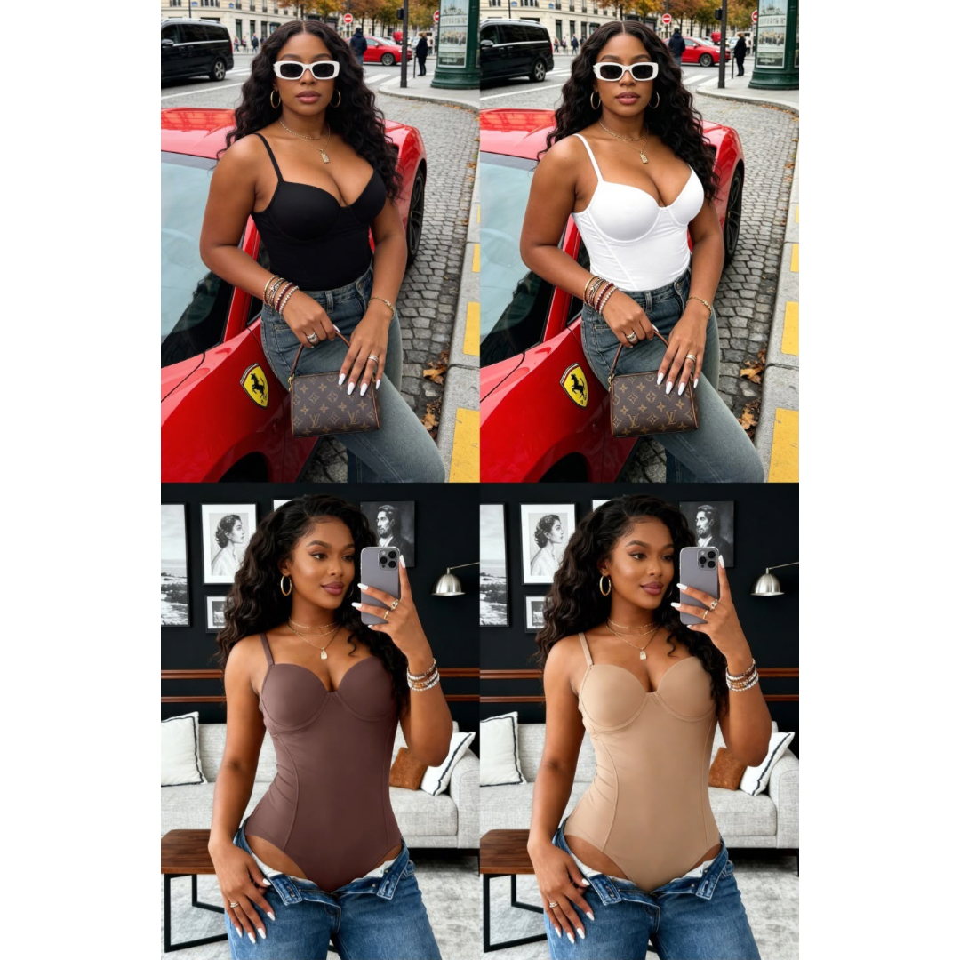 Bodysuit