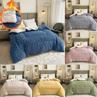 5pcs Sherpa Set
