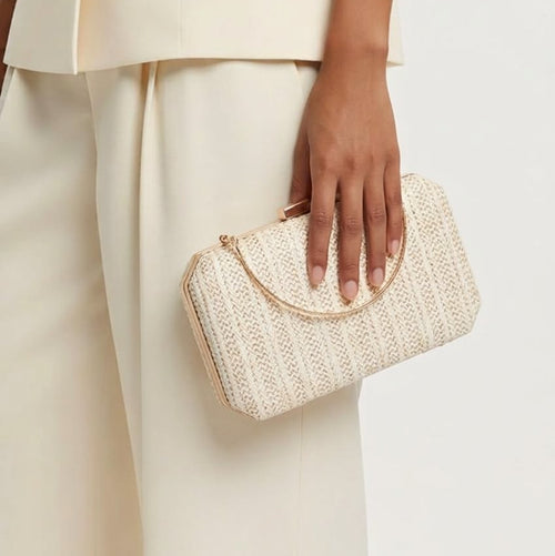 Elegant Clutch Bag