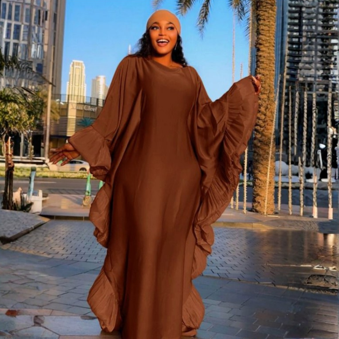 Modest Kaftan