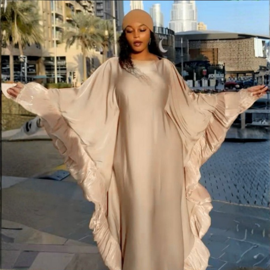 Modest Kaftan