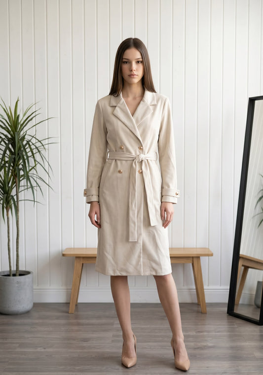 Kelso Coat