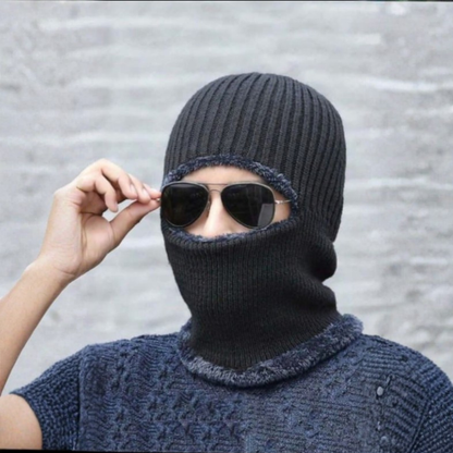 Winter Ski Mask