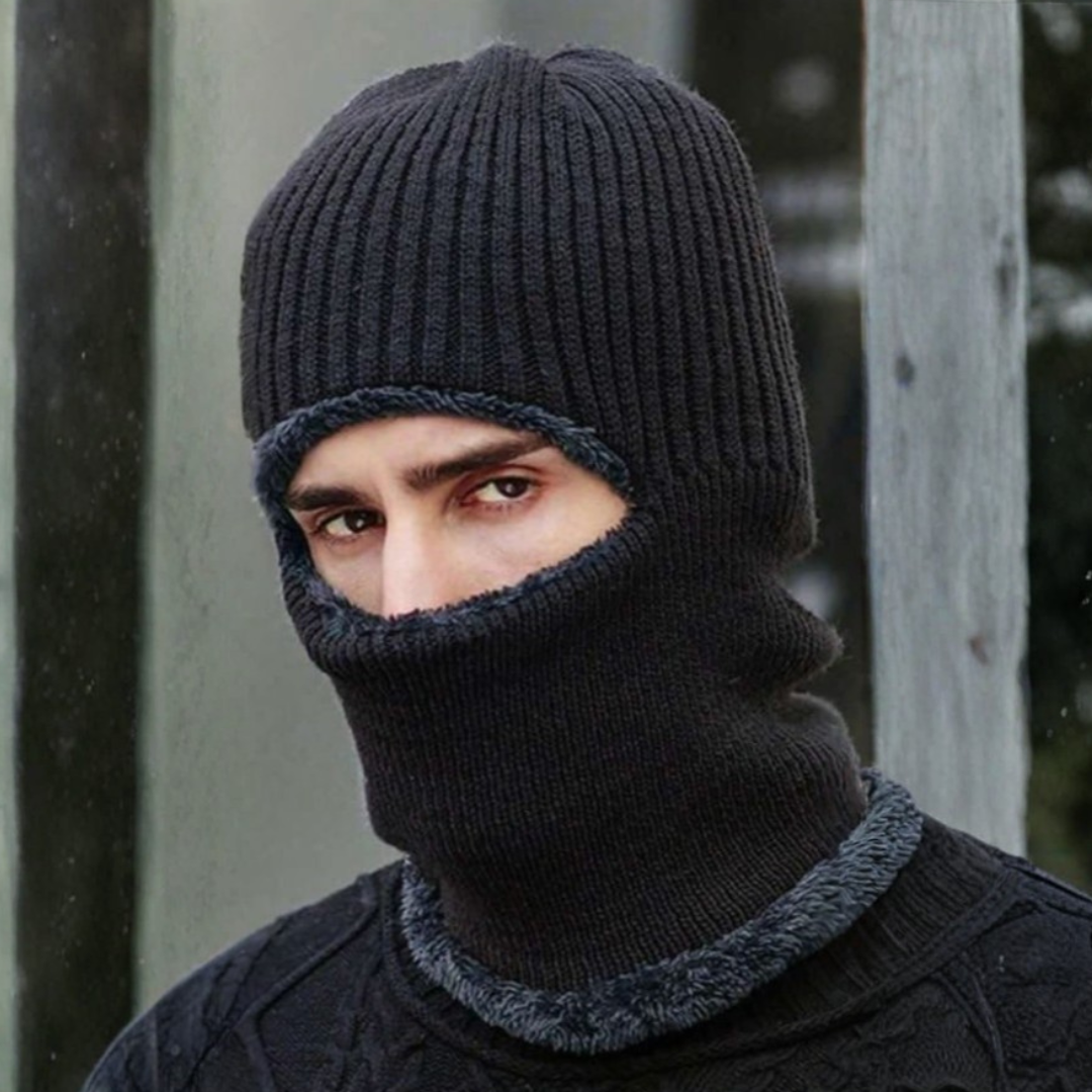 Winter Ski Mask
