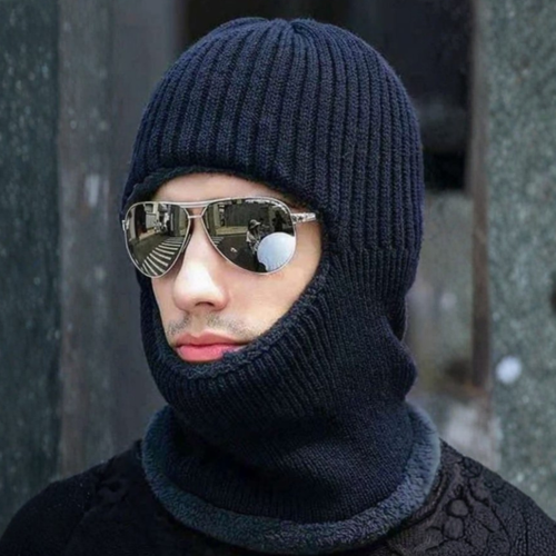 Winter Ski Mask