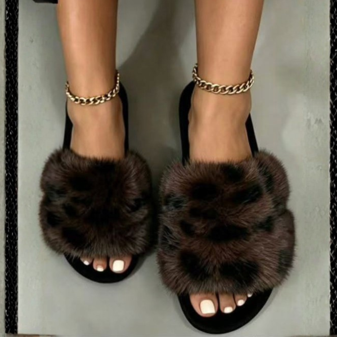 Women's Bed Slippers