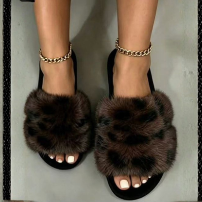 Women's Bed Slippers