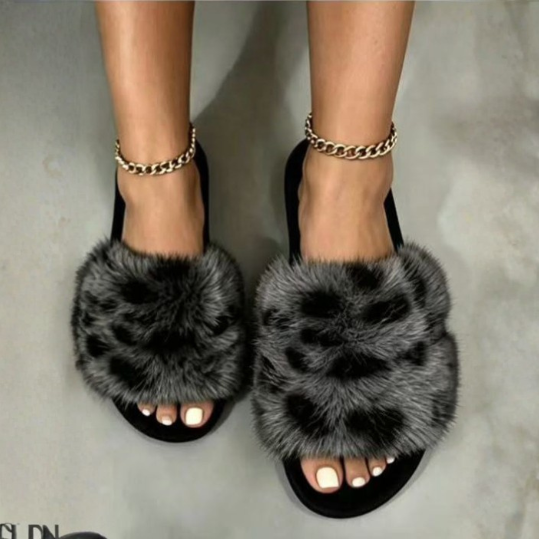 Women's Bed Slippers