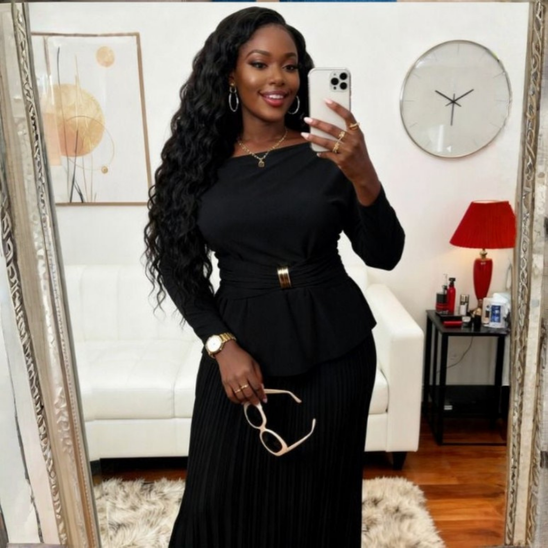 Women’s Elegant Top