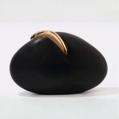 Shell Clutch Bag