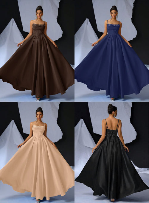 Ballgown Dress