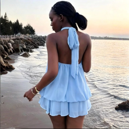 Mini Dress