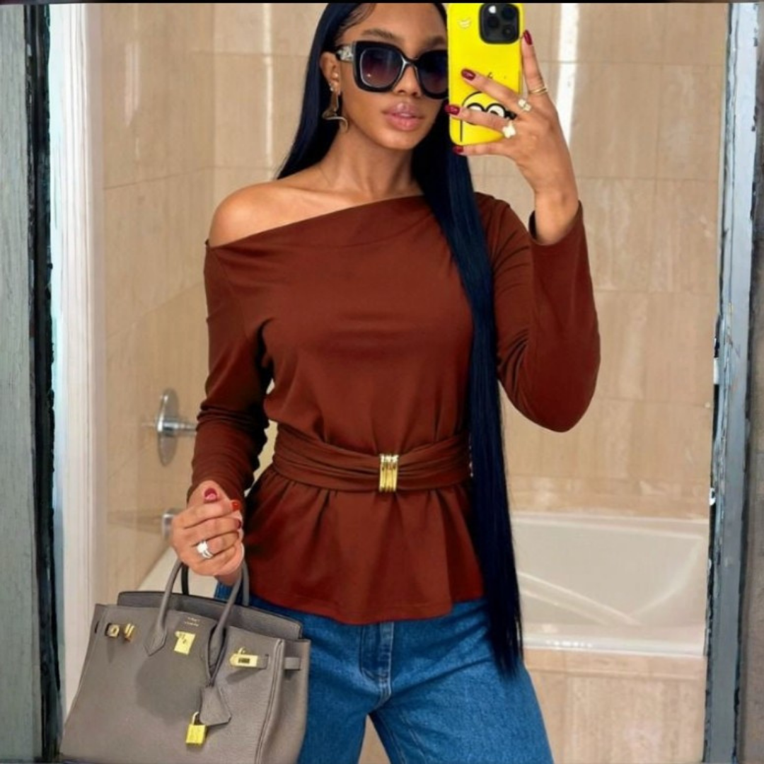 Women’s Elegant Top