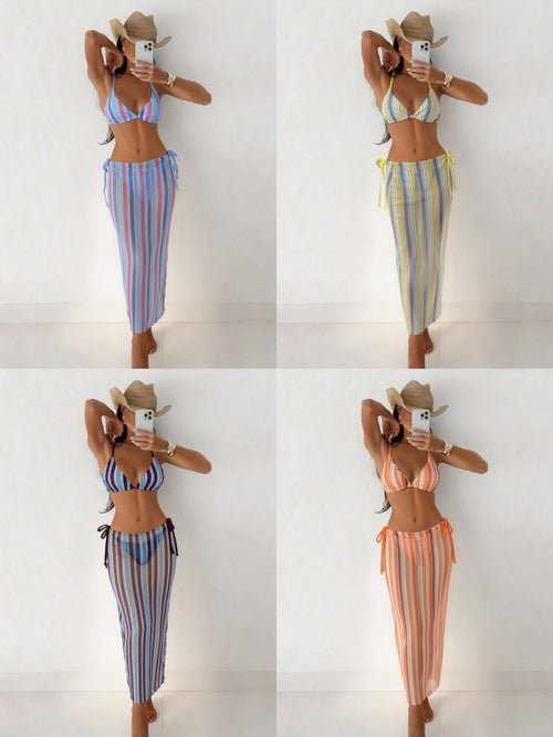 3PC Swimwear