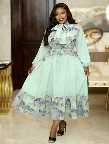 Modelyn Dress