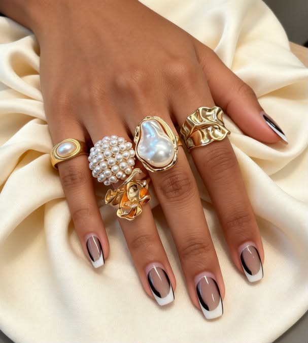 Ring Set