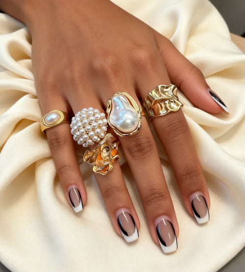 Ring Set