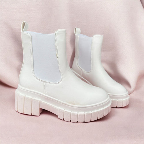 Chuncky Boot