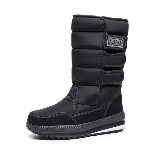 Winter Boot