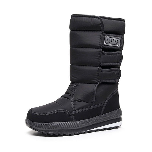 Winter Boot