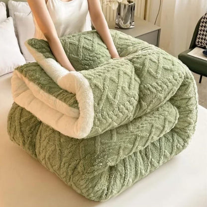 5pcs Sherpa Set