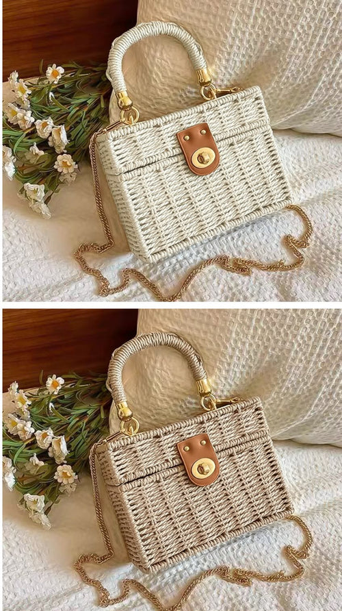 Unique Vintage  Bag