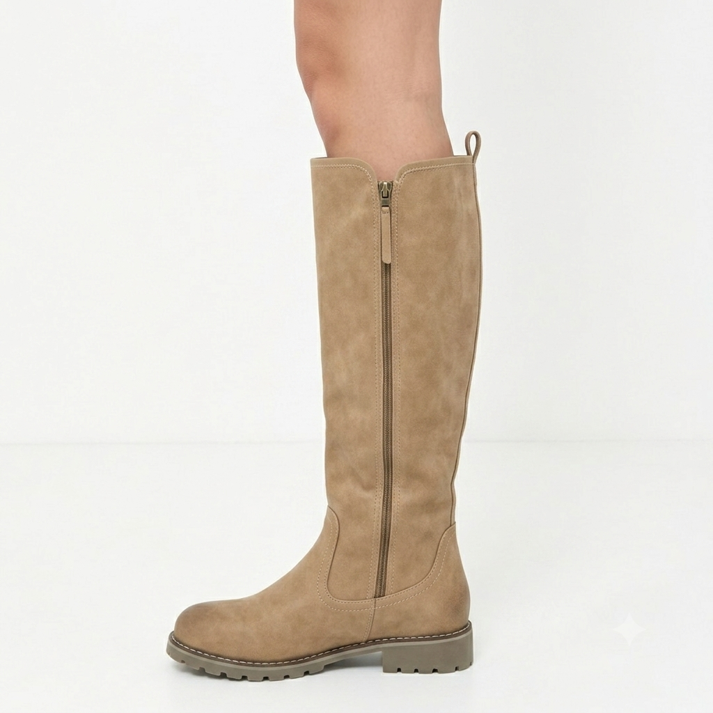 Long Boot