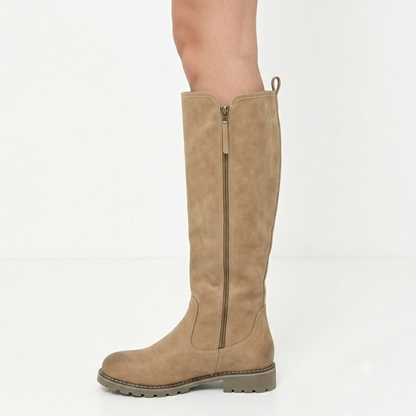 Long Boot