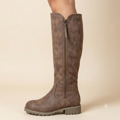 Long Boot