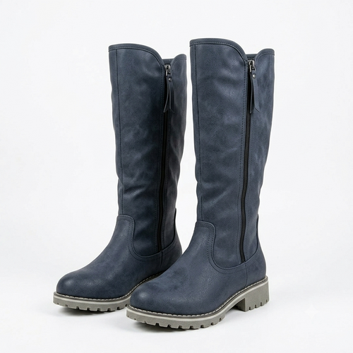 Long Boot