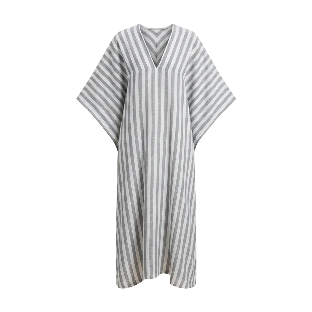 Kaftan Dress