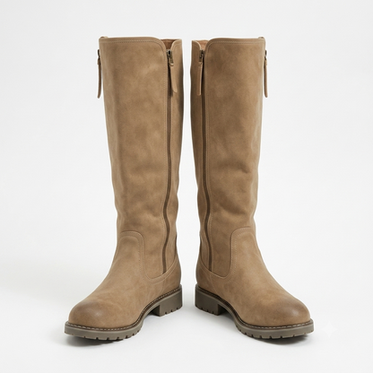 Long Boot