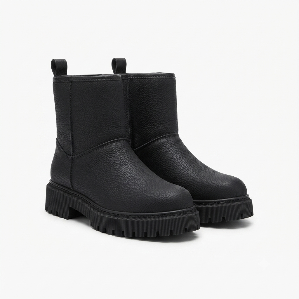 Ugg Boot