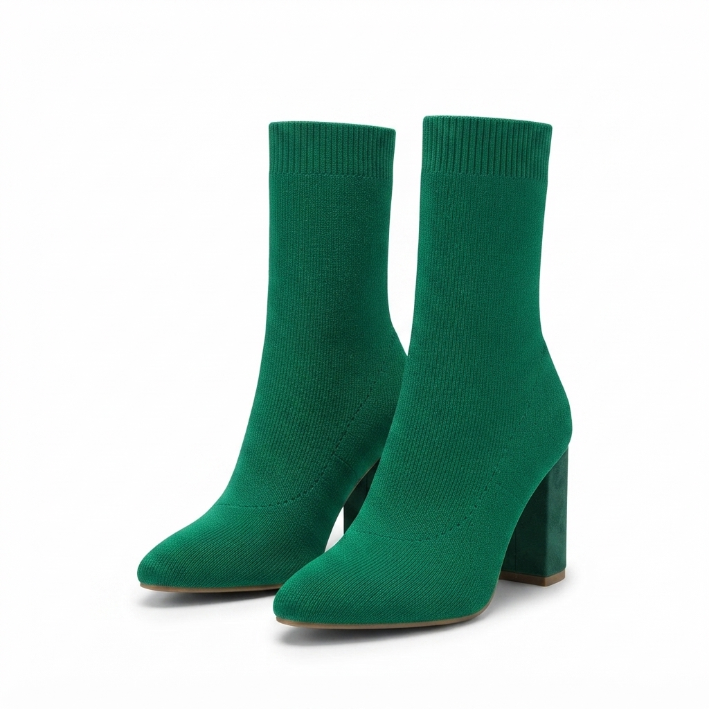 Sock Boot