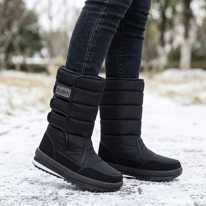 Winter Boot