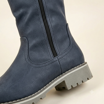 Long Boot