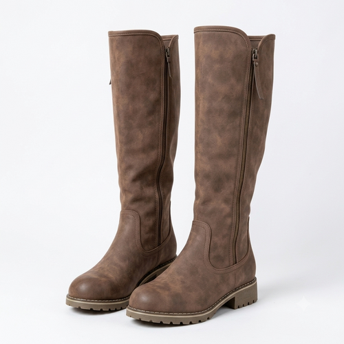 Long Boot