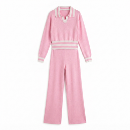 2pc Knit Set