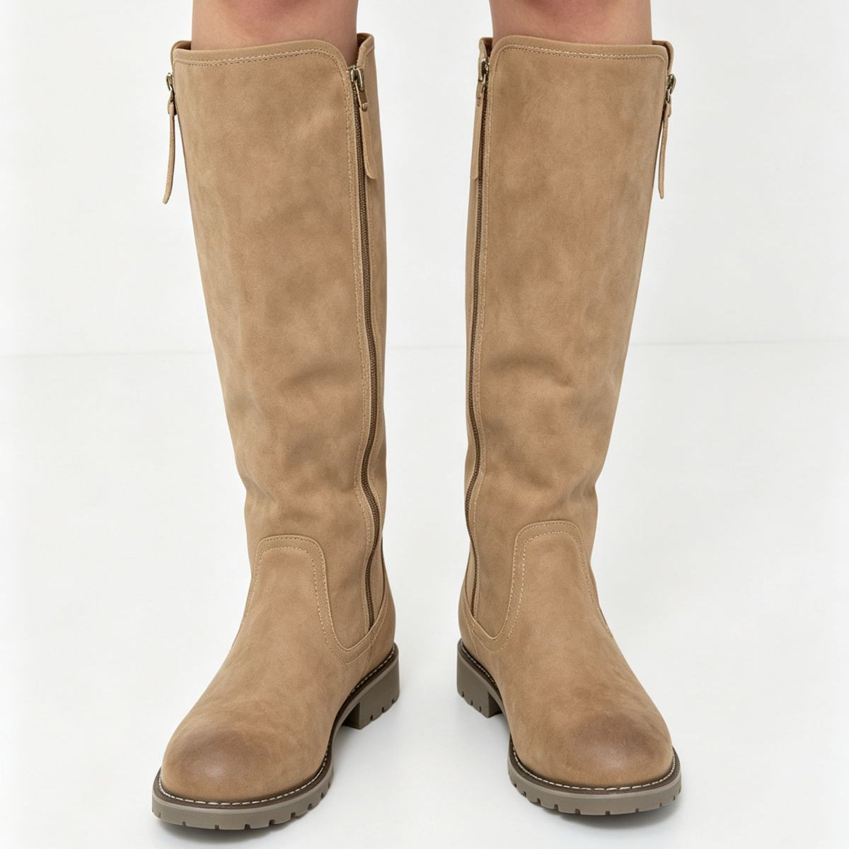 Long Boot