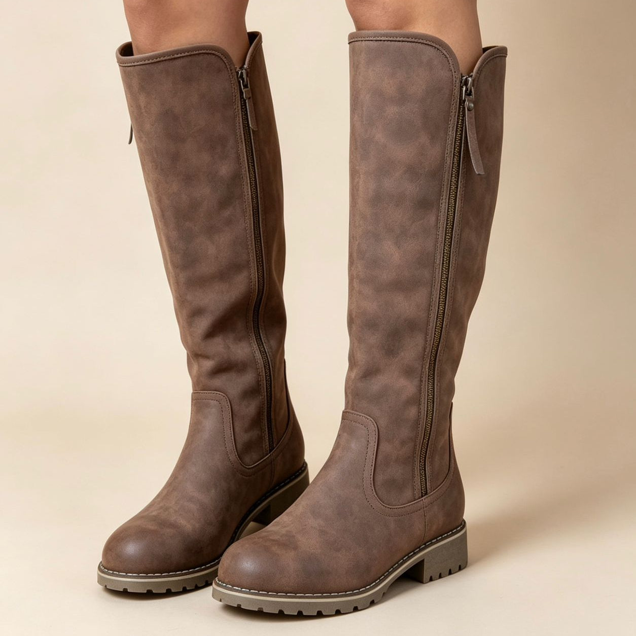 Long Boot