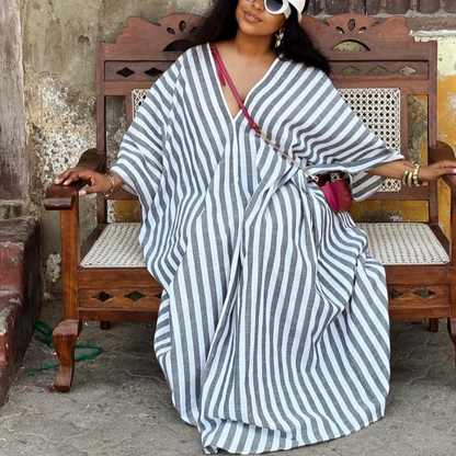 Kaftan Dress