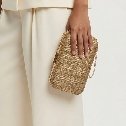 Elegant Clutch Bag